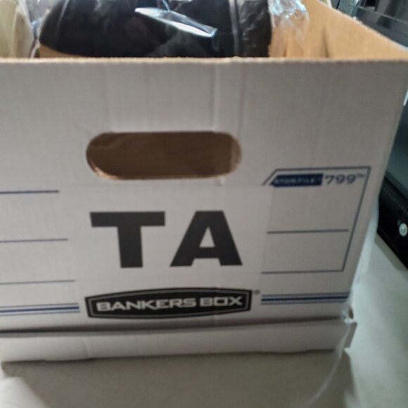 Alex Marie Shoes Womens Size 7 Daria Black Suede Ankle Boots - Picture 9 of 9